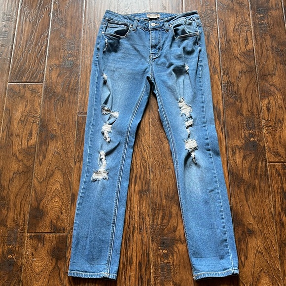 Altar’d State size 27 jeans - Picture 1 of 7